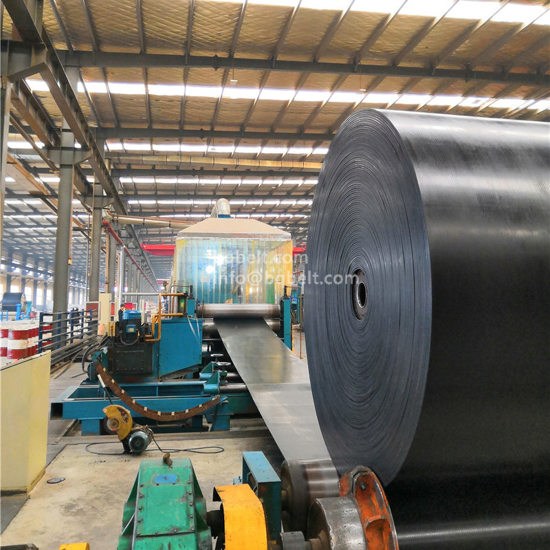 High temperature conveyor belt High temperature conveyor belt