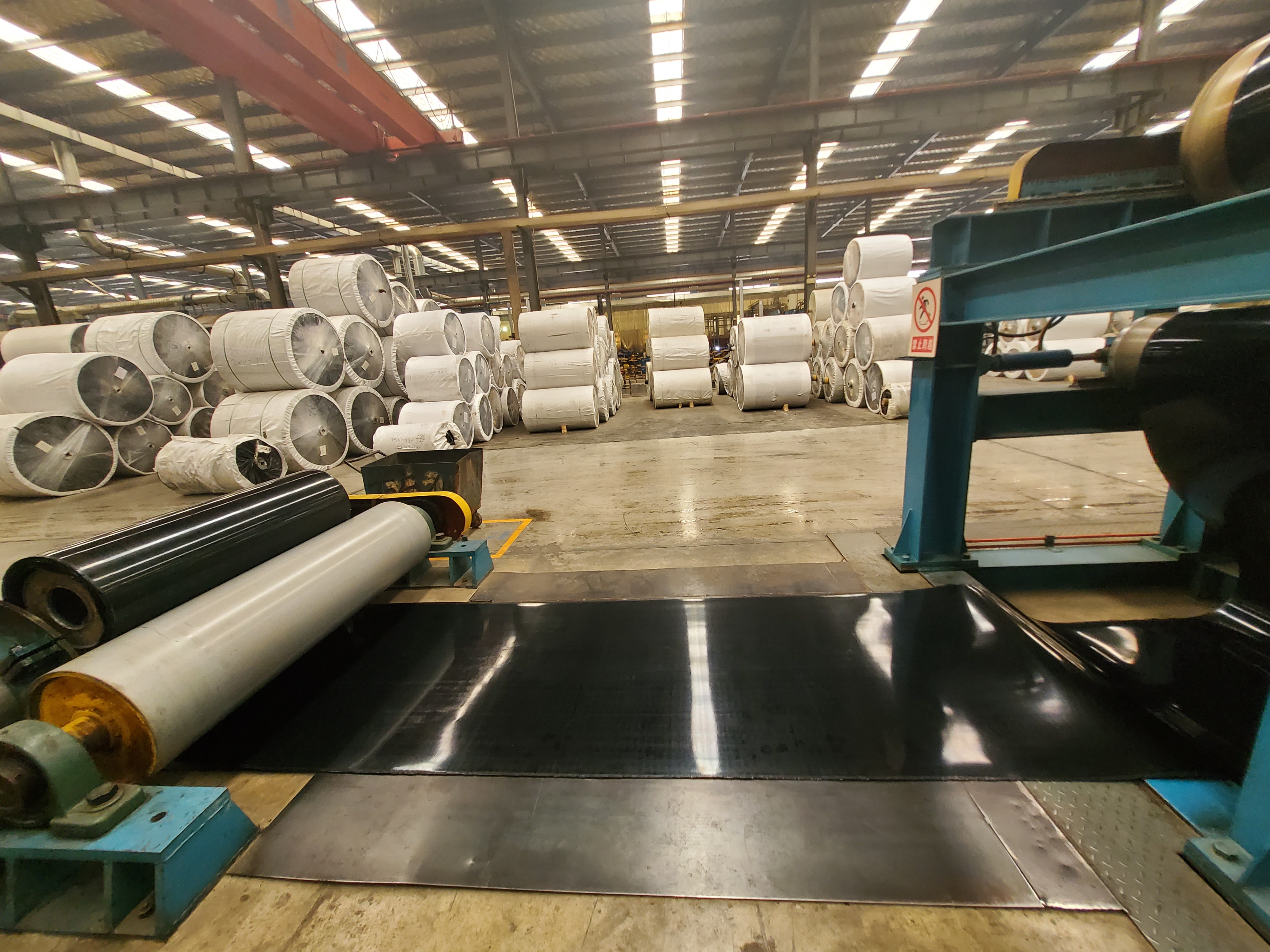 care-and-maintenance-of-conveyor-belts