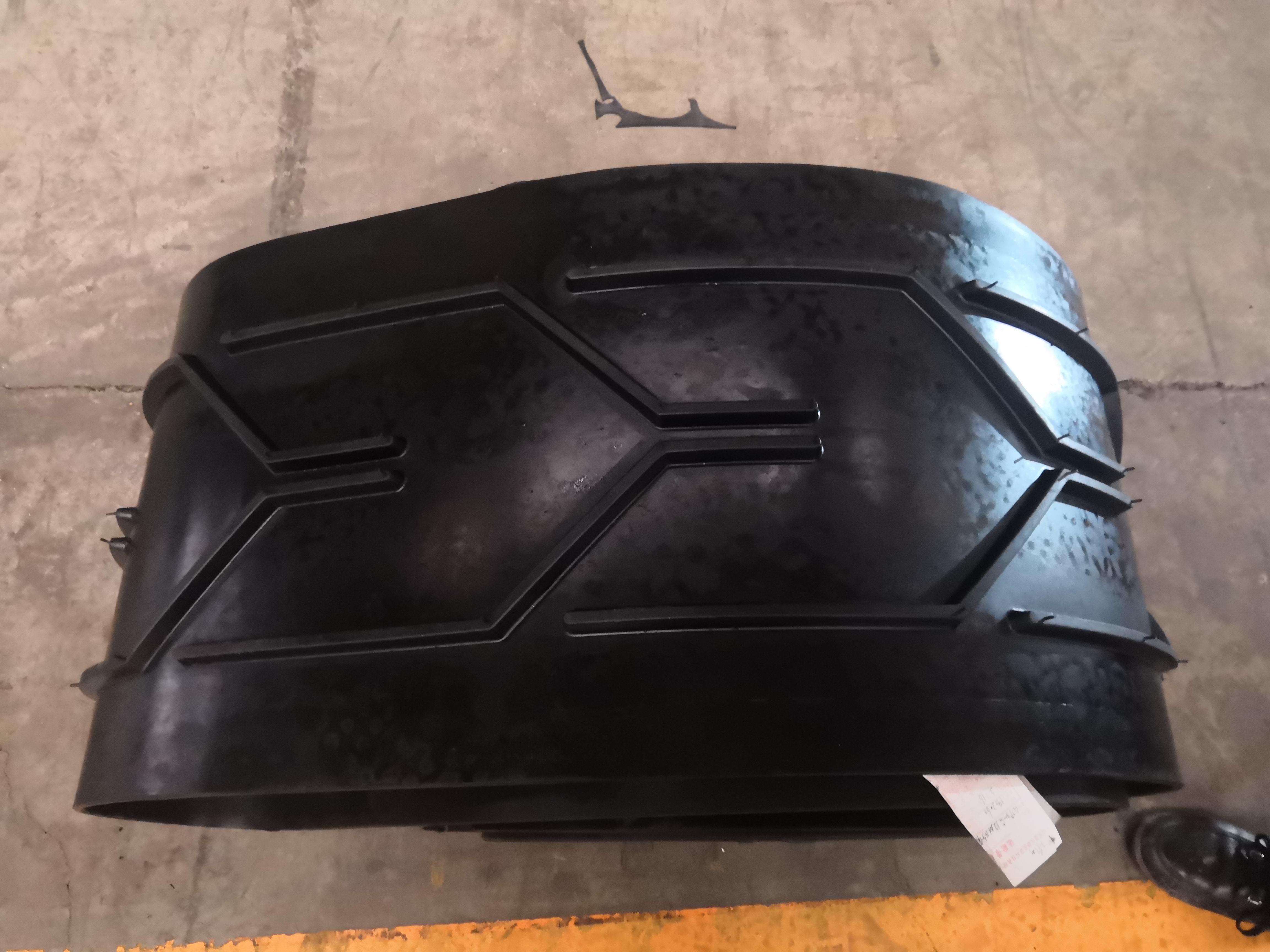 Matters needing attention in the use of conveyor belts Matters needing attention in the use of conveyor belts