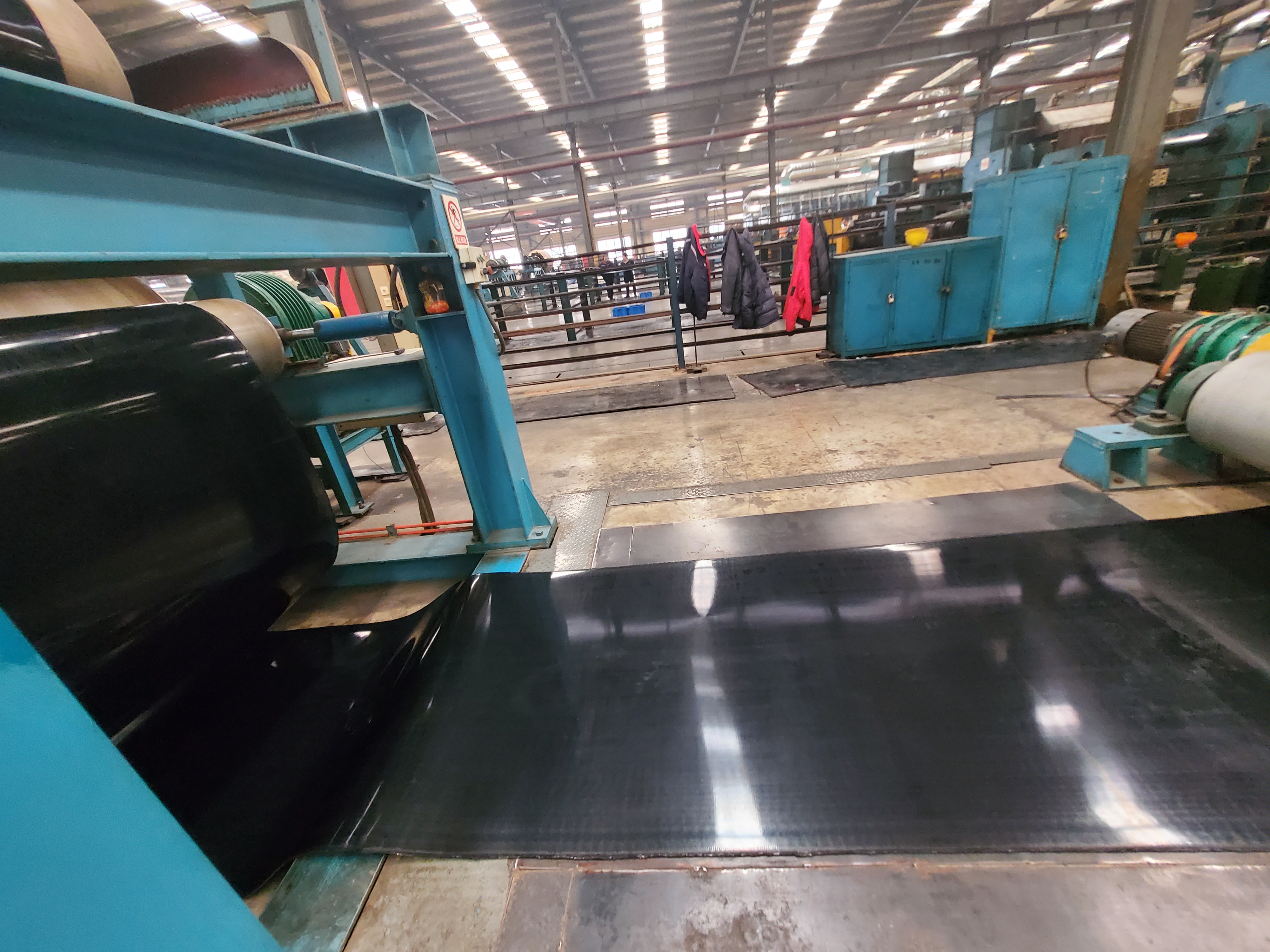 Why are conveyor belt joints easy to crack and disconnect Why are conveyor belt joints easy to crack and disconnect