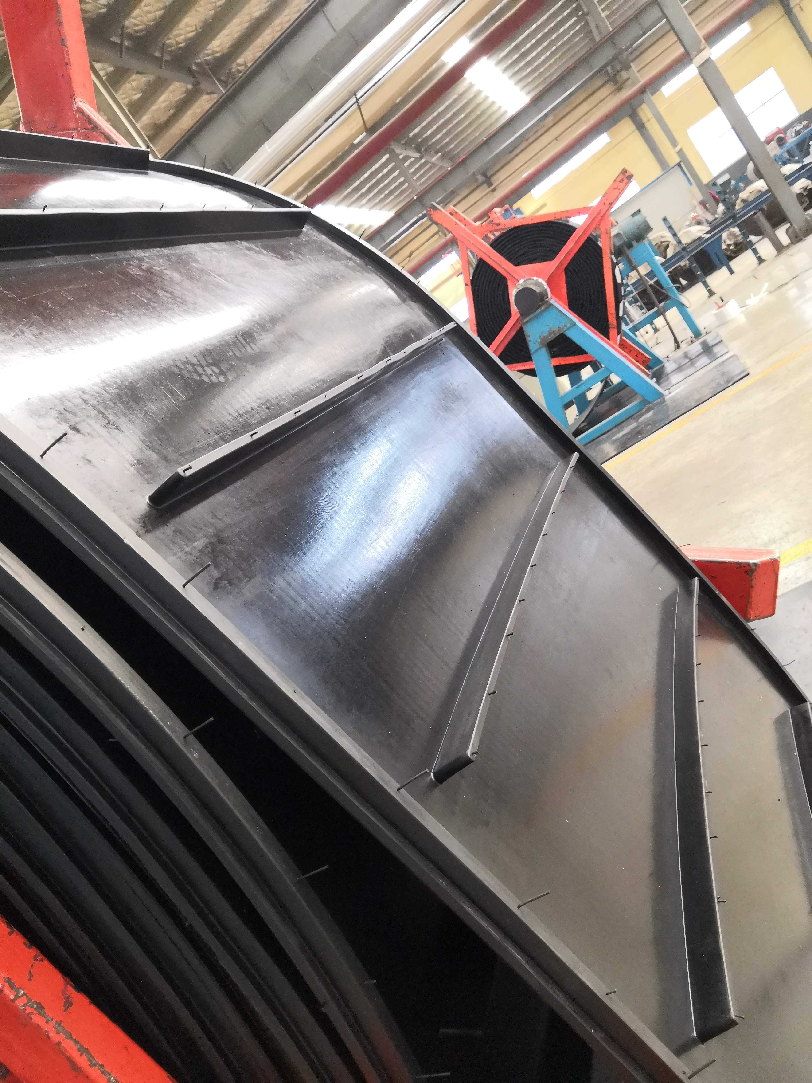 patterned-conveyor-belt patterned-conveyor-belt