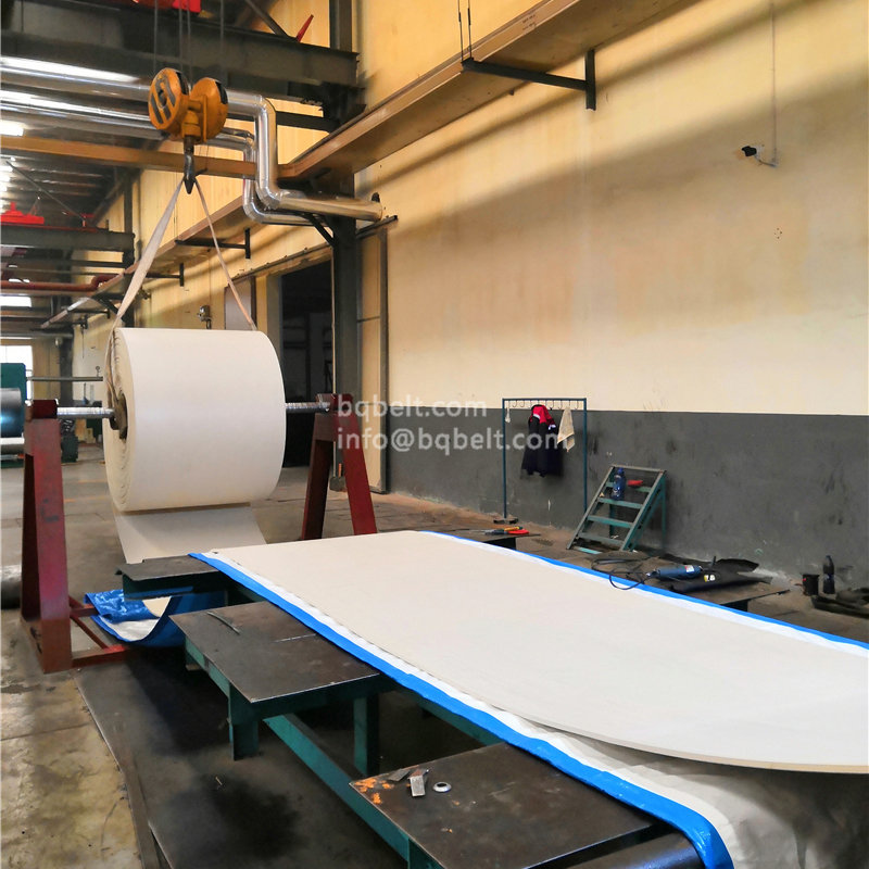 pvc-pu-conveyor-belt pvc-pu-conveyor-belt